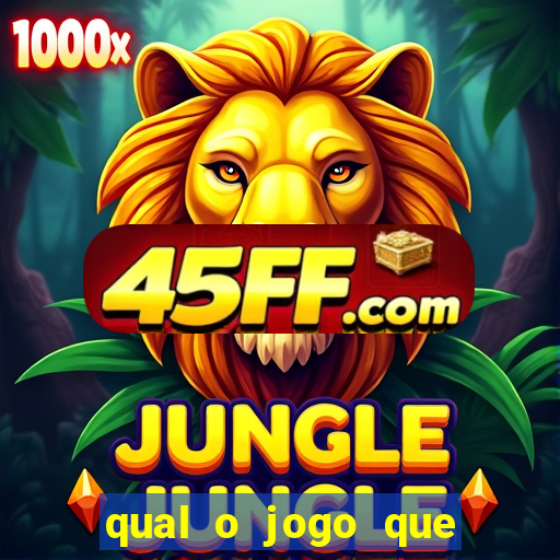 qual o jogo que ganha dinheiro sem precisar depositar